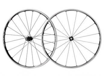 Par de ruedas SHIMANO  DURA-ACE 9000 C24-CL 